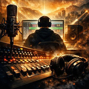 1 Take Freestyle - MoKoN