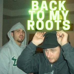 Back To My Roots -MoKoN- Makaveli & SlimShady Influences 