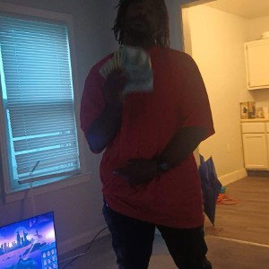 turning up like Nino Remix ft xpulz