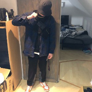 Men Mango