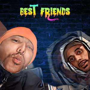 BestFriend AkA Q’Monati