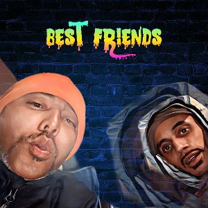 BestFriend AkA Q’Monati