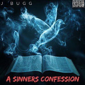 A SINNERS CONFESSION