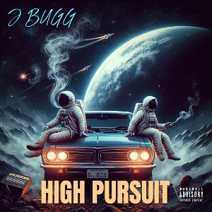 HIGH PURSUIT