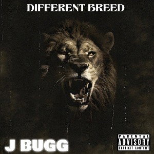 DIFFERENT BREED