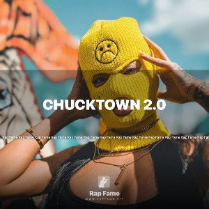 ChuckTown 2.0