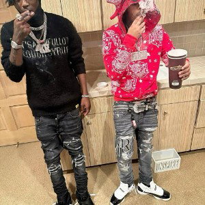 Tmoney freestyle 