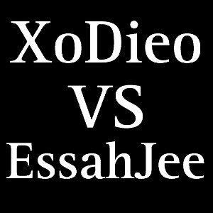 XoDieo vs EssahJee | PKB 8tel