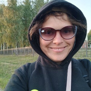Это мой первый трек