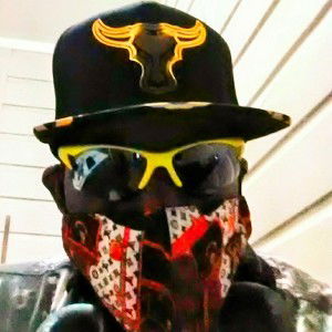 PROFESSOR $LUR👁️Killed Da😈🪓👿🪓