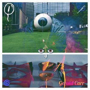  Eye for Eye 