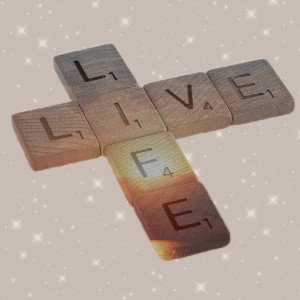 I Just Wanna Live Life 