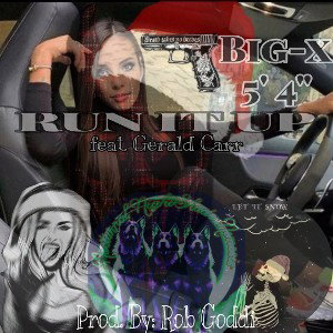 Run it Up (Remix)