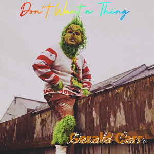 Don't Want a Thing