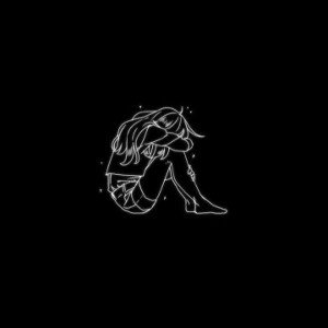 Broken souls. 