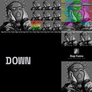 Down 