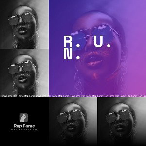 R. U. N. 