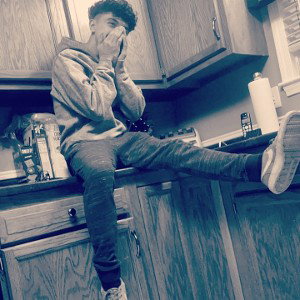 (Freestyle) Chilling Back
