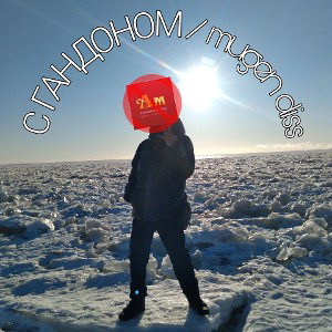С ГАНДОНОМ / mugen diss