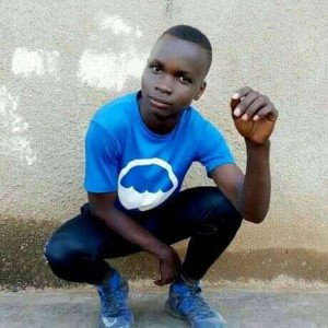 young rap