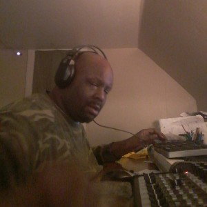 slow down 
by JOHN Gantt aka GDUBB 
of Great white production Ent 