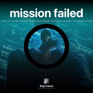 mission failed
