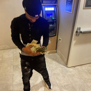 Lil Chuck - want smoke