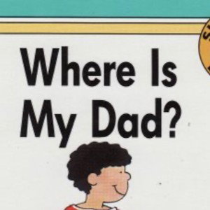 Where Yo Dad At?