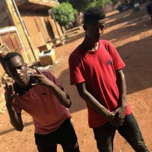 WEEI SOLDAT – RETOUR Prod by BALLA DIABATE