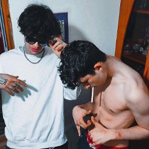Axin - diss track ex friend 