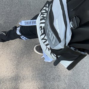 let you get to my head