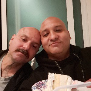 "CHOKEHOKD" KINGDOM FAMILY RISE (JOSHUA MATTHEW PEREZ)