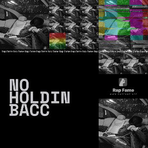 no holdin bacc