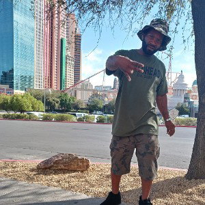 CRANK'D UP(PROD. BY NINO RO$$IE)