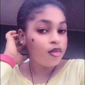 HBD Sarah mi Uromi 👸
