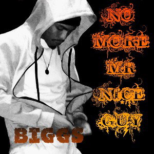 NO MORE MR NICE GUY