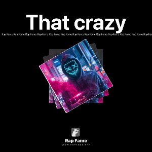 That crazy 