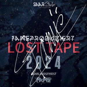 FAME x ALPTRAUM (STUDIO VERSION)