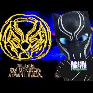 Black Panther 