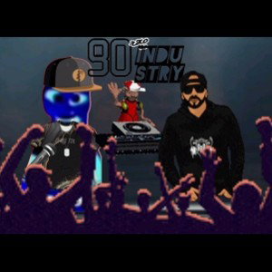 90' Industry 