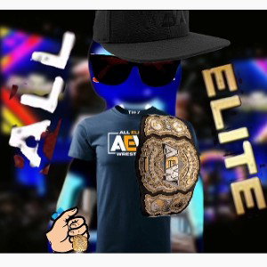 All Elite 