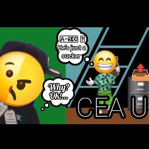 CEA U