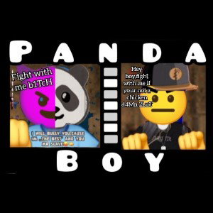 PANDA 