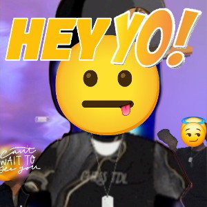 HEYOOO
