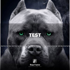 test