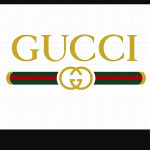 парень в GUCCI 