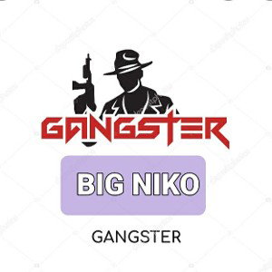 Big Niko-GANGSTER