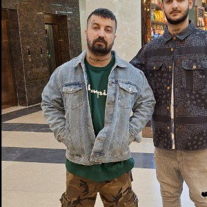 فیت با محسن ابراهیم زاده 