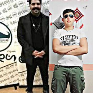 فیت با بهنام بانی