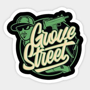 Grove Street Justice 